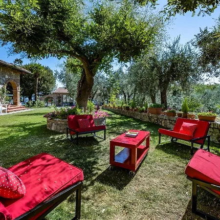 Mikipong Montepulciano Stazione