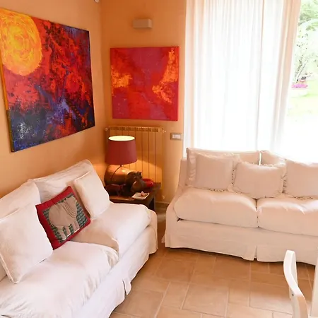 Mikipong Semesterbostad