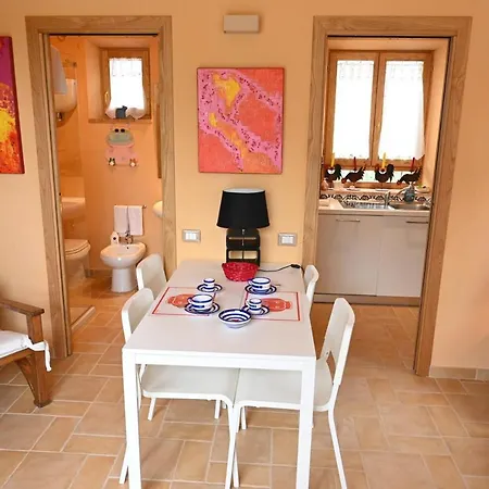 Holiday home Mikipong