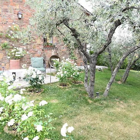 Semesterbostad Mikipong