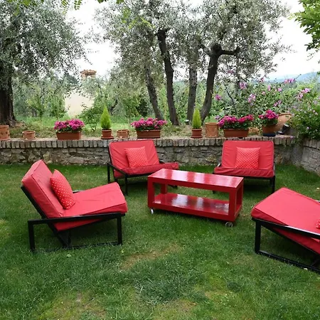 Mikipong Montepulciano Stazione