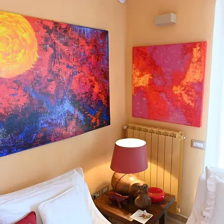 Mikipong Semesterbostad