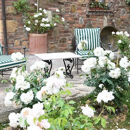 Mikipong Semesterbostad