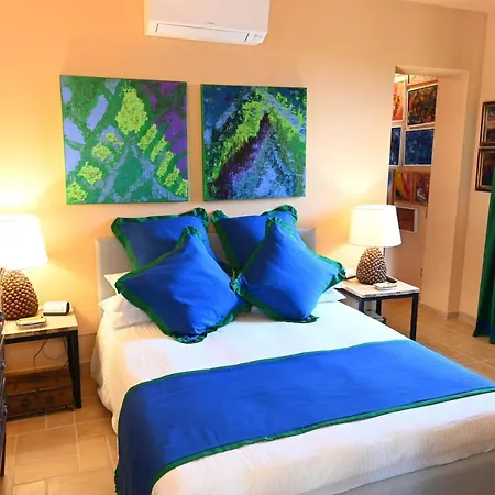 Holiday home Mikipong