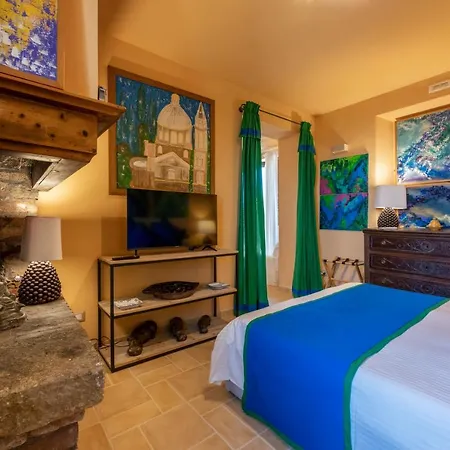 Mikipong Montepulciano Stazione