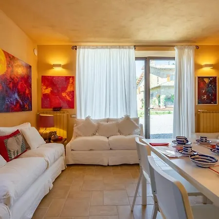Holiday home Mikipong Montepulciano
