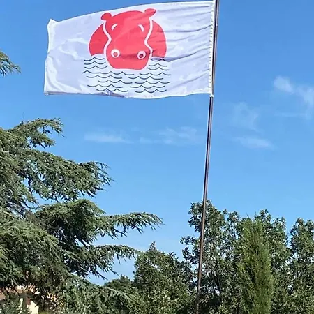 Semesterbostad Mikipong *